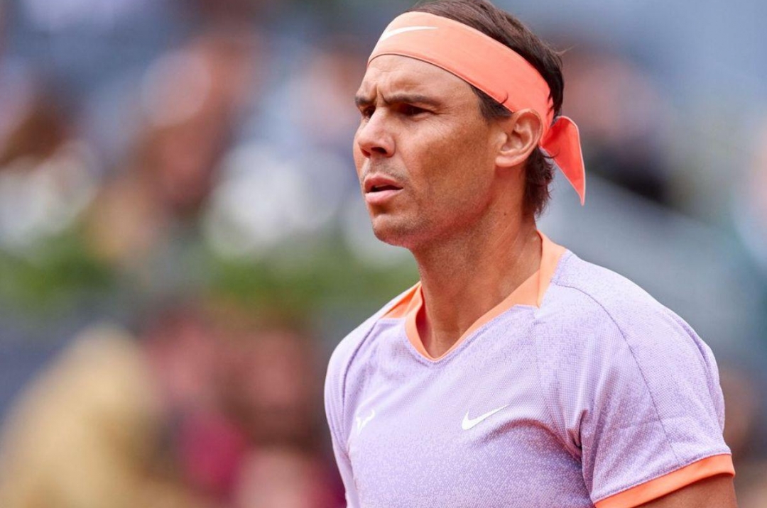 Nadal, Alcaraz xót xa trước thảm họa bão lũ tại Tây Ban Nha