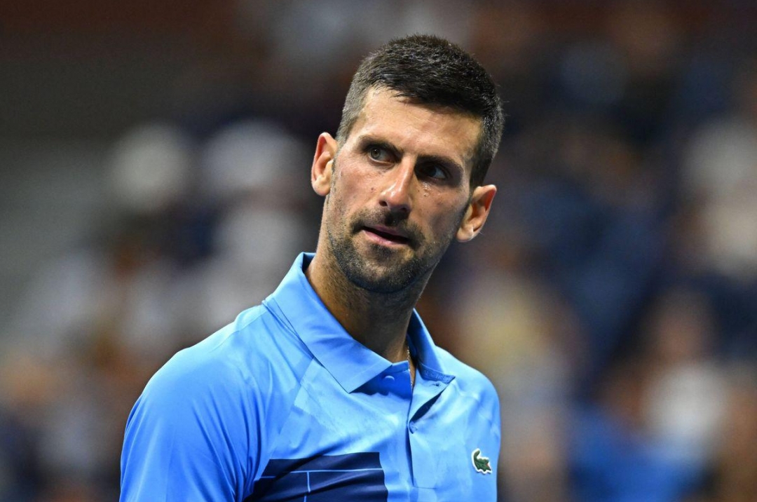 Cơ hội giành Grand Slam của Djokovic tăng lên nhờ Murray