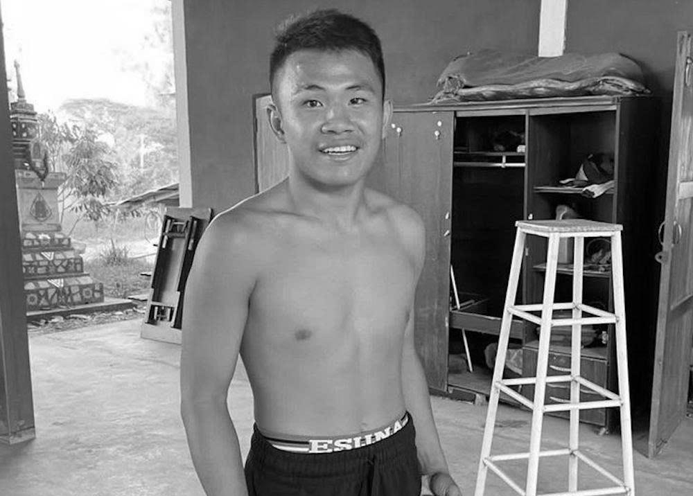Võ sĩ MMA qua đời vì ép cân cực đoan