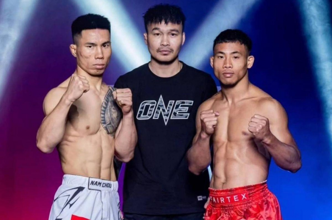 Phạm Văn Nam đại thắng ngày ra mắt ONE Championship