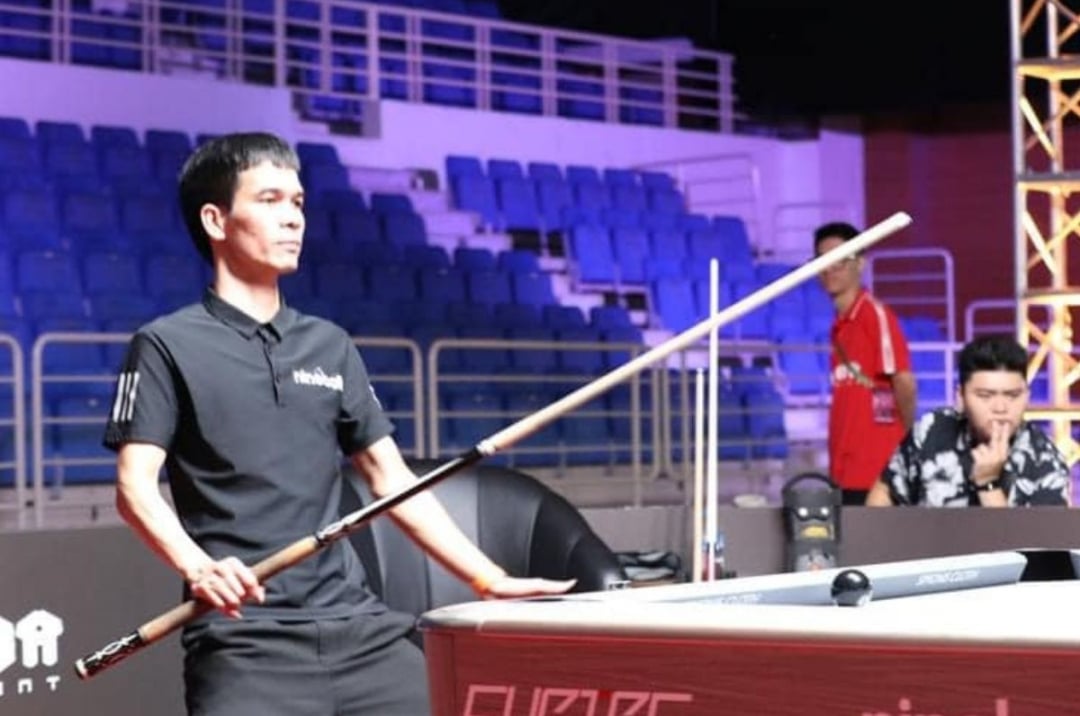 Hanoi Open 2024: Khải Tóc Dài, Kiên Pháp và Kiên Magic dừng bước