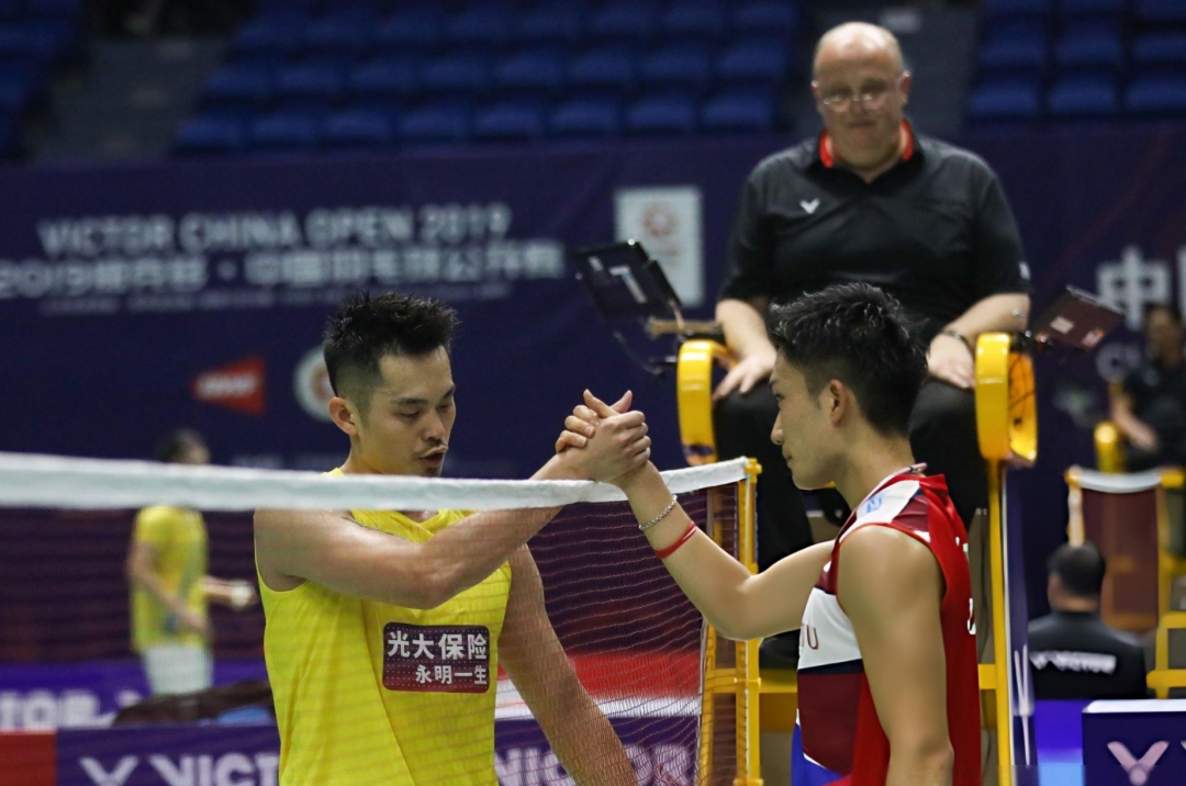 Lịch thi đấu giải cầu lông King Cup 2025 mới nhất