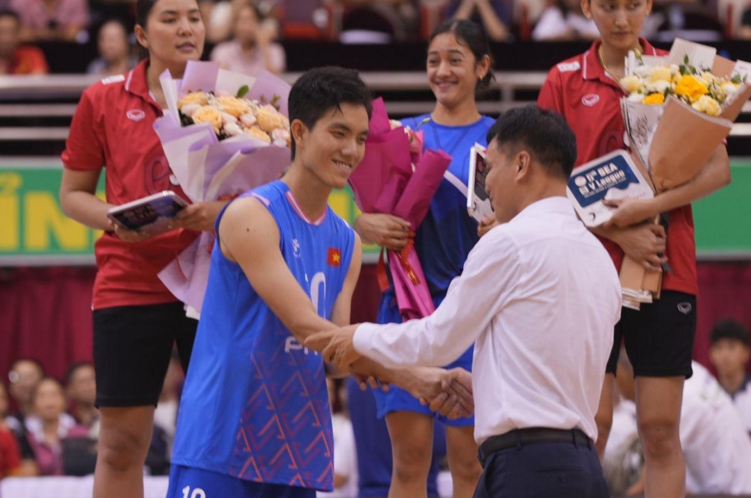 Nguyễn Thị Bích Tuyền có động thái đáng chú ý, để ngỏ khả năng trở lại?