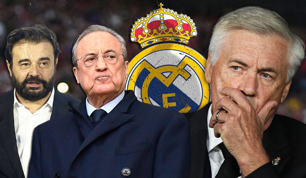 Chi 100 triệu Euro, Real Madrid quyết chiêu mộ 'siêu tiền đạo' đình đám