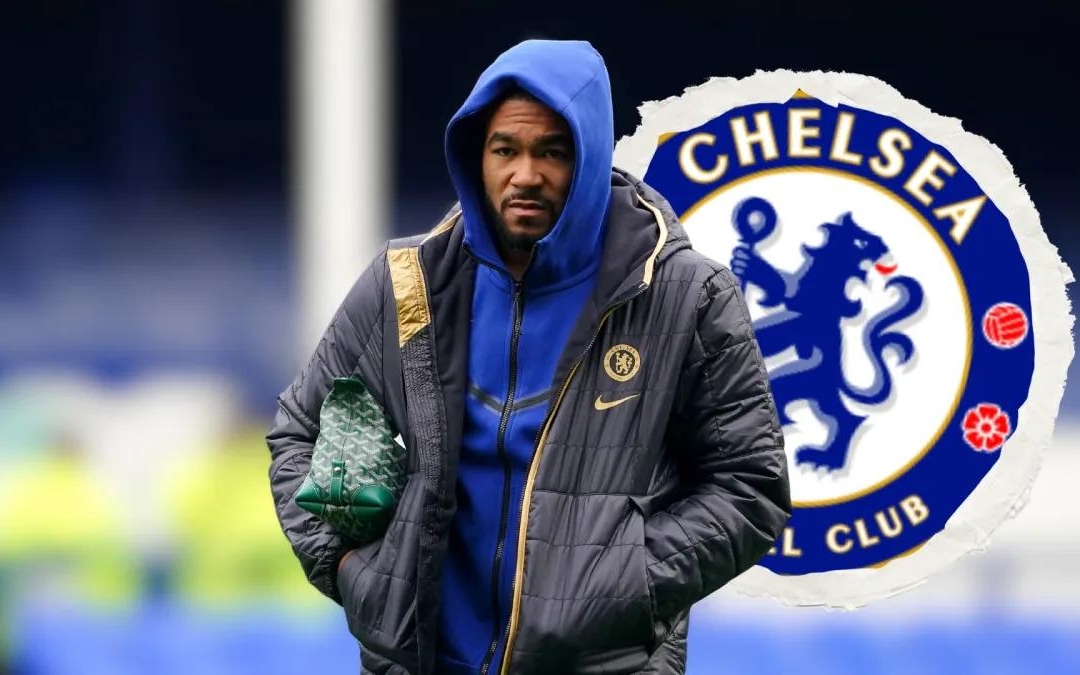 Tại sao Chelsea nên bán Reece James