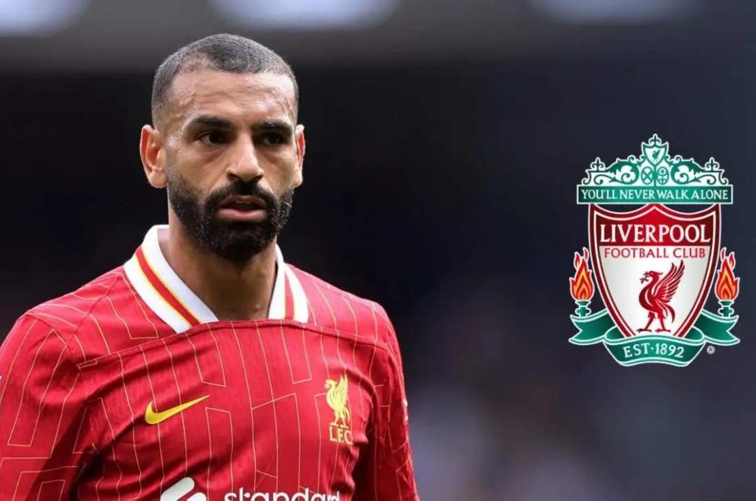 Salah chính thức lên tiếng về tương lai, đếm ngày rời Liverpool