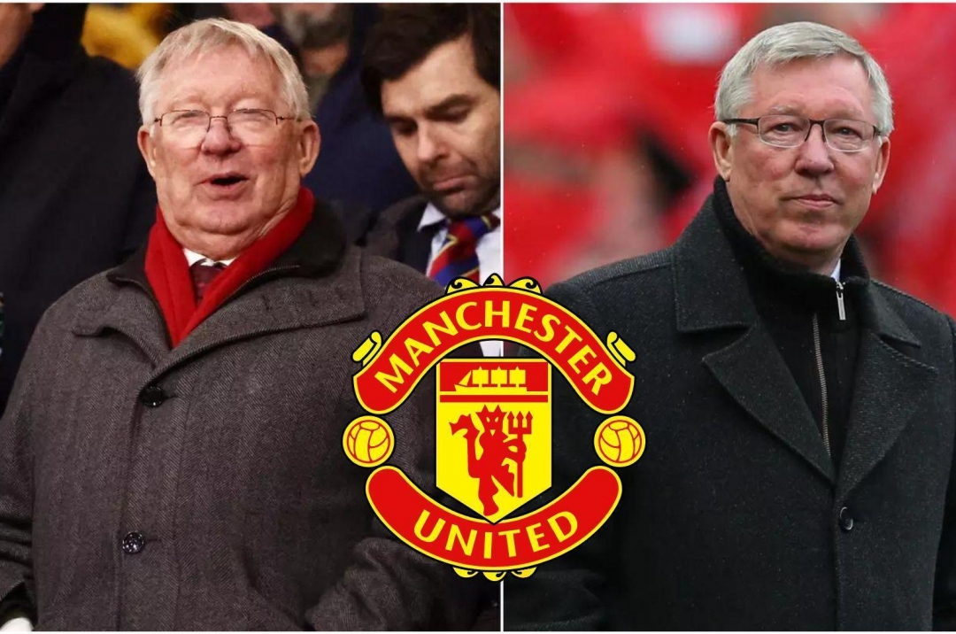 Sir Alex Ferguson sẽ đuổi một cầu thủ MU ra khỏi đội hình!