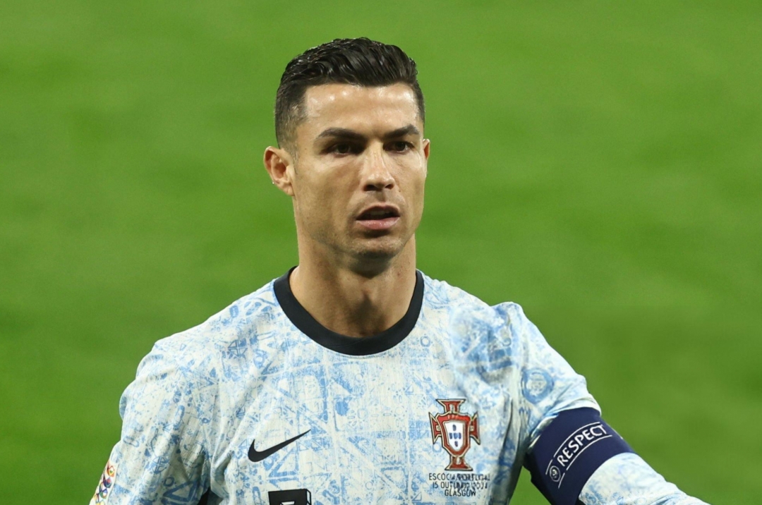 Nhìn lại Ronaldo trong năm 2024: Vui buồn lẫn lộn!