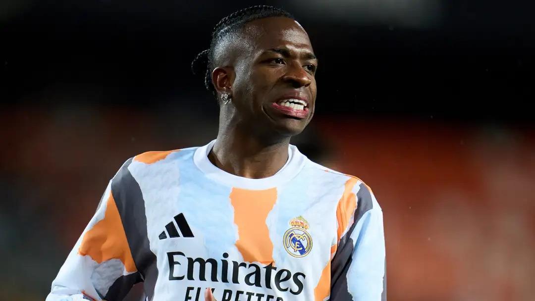 Đếm ngày xa Real, Vinicius Jr cân nhắc đề nghị 1 tỷ Euro