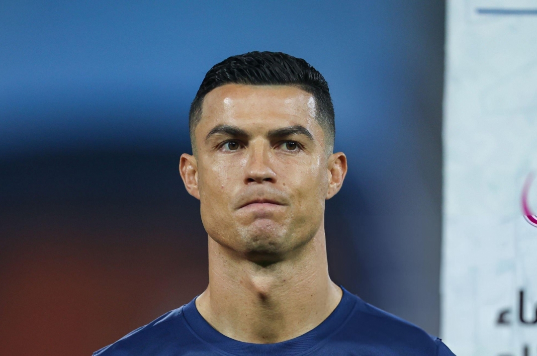 Ronaldo bất lực, Al Nassr thua đau đớn tại Saudi Pro League