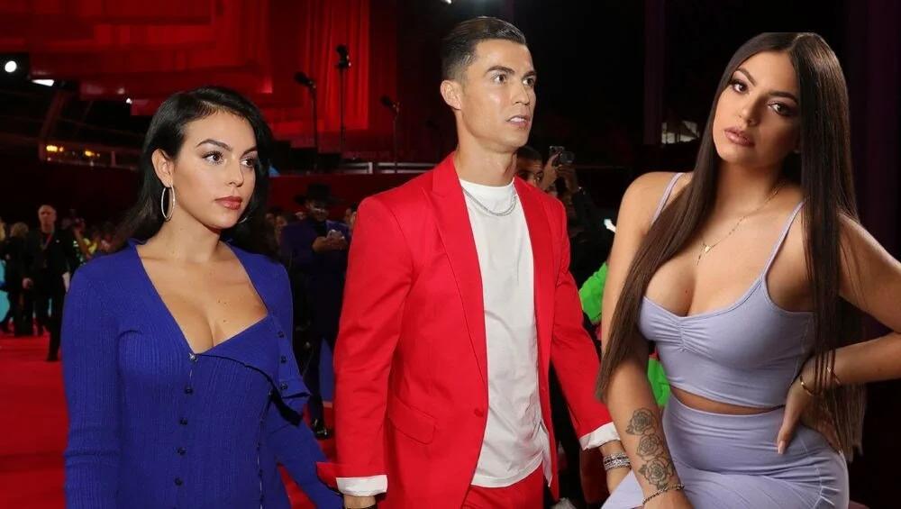 Gái lạ tố Ronaldo ngoại tình: 'Anh ta nói muốn xem vòng 3 của tôi ngoài đời thực'