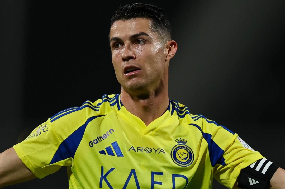 Ronaldo bất lực, Al Nassr bị loại cay đắng tại Cúp C1 châu Á