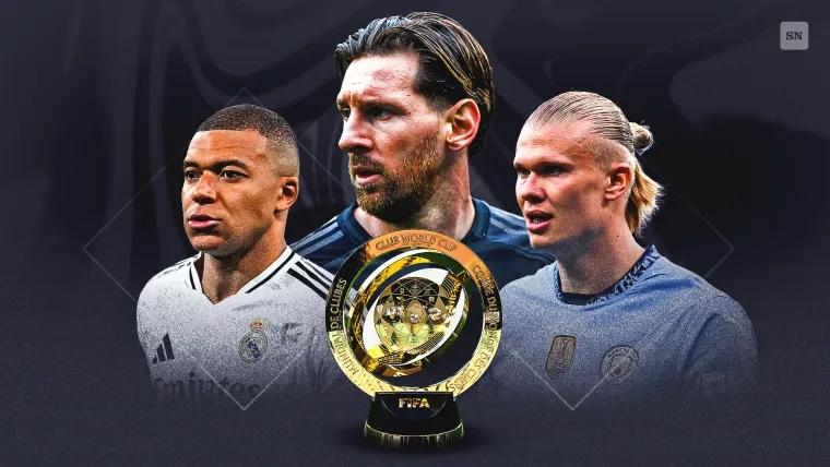 CHÍNH THỨC: CLB lớn tại FIFA Club World Cup sa thải HLV