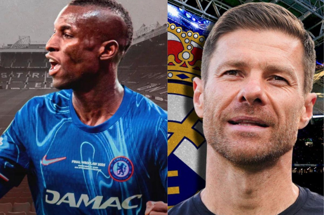 Tin chuyển nhượng 12/7: Real Madrid kích nổ bom tấn; Nicolas Jackson được chốt giá 100 triệu Bảng