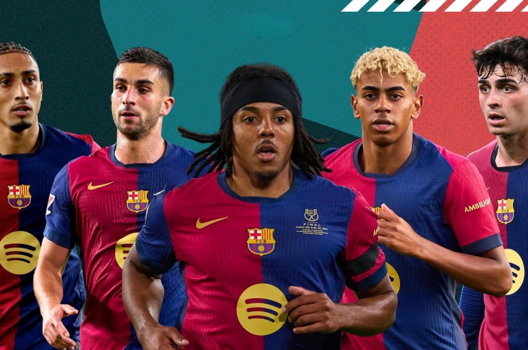 Barca nhận đòn đau chưa từng có từ FIFA
