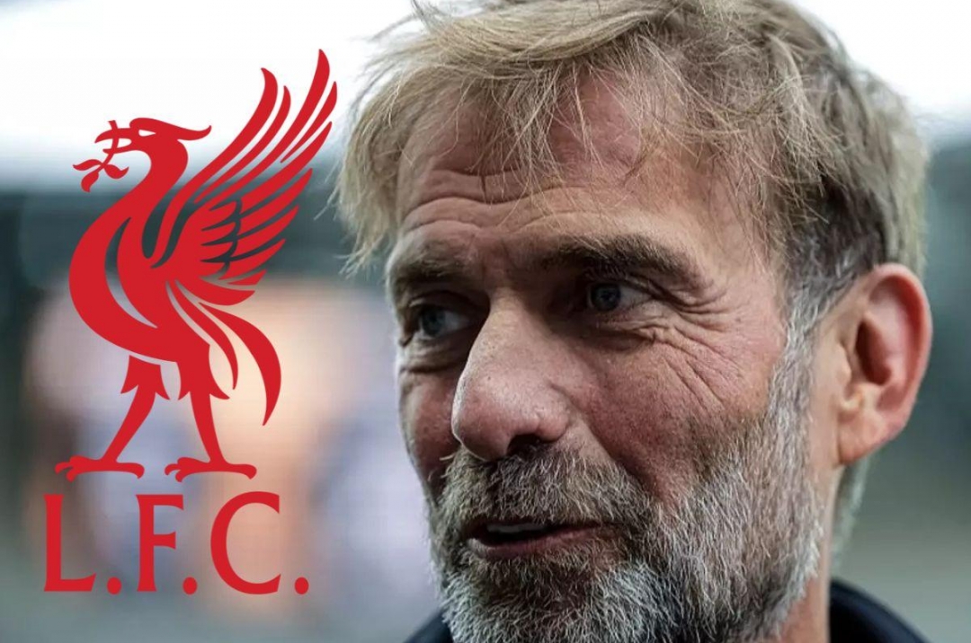 Coach Jurgen Klopp takes on a new role after 16 months away from Liverpool