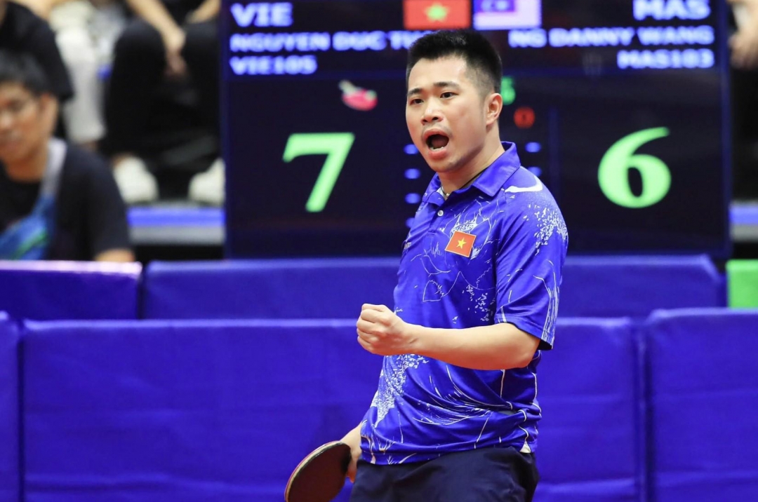 Kết quả SEA Games 33 hôm nay 14/12: Liên tiếp phá kỷ lục