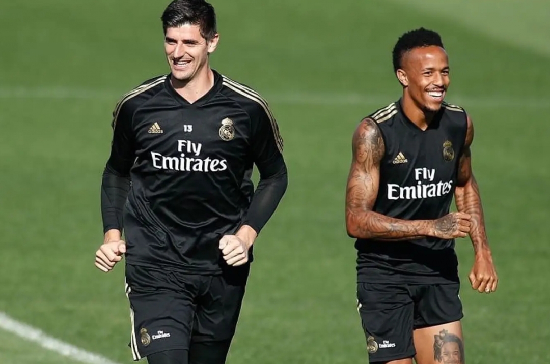HLV Ancelotti báo tin vui, trụ cột Real Madrid trở lại sau 8 tháng dưỡng thương