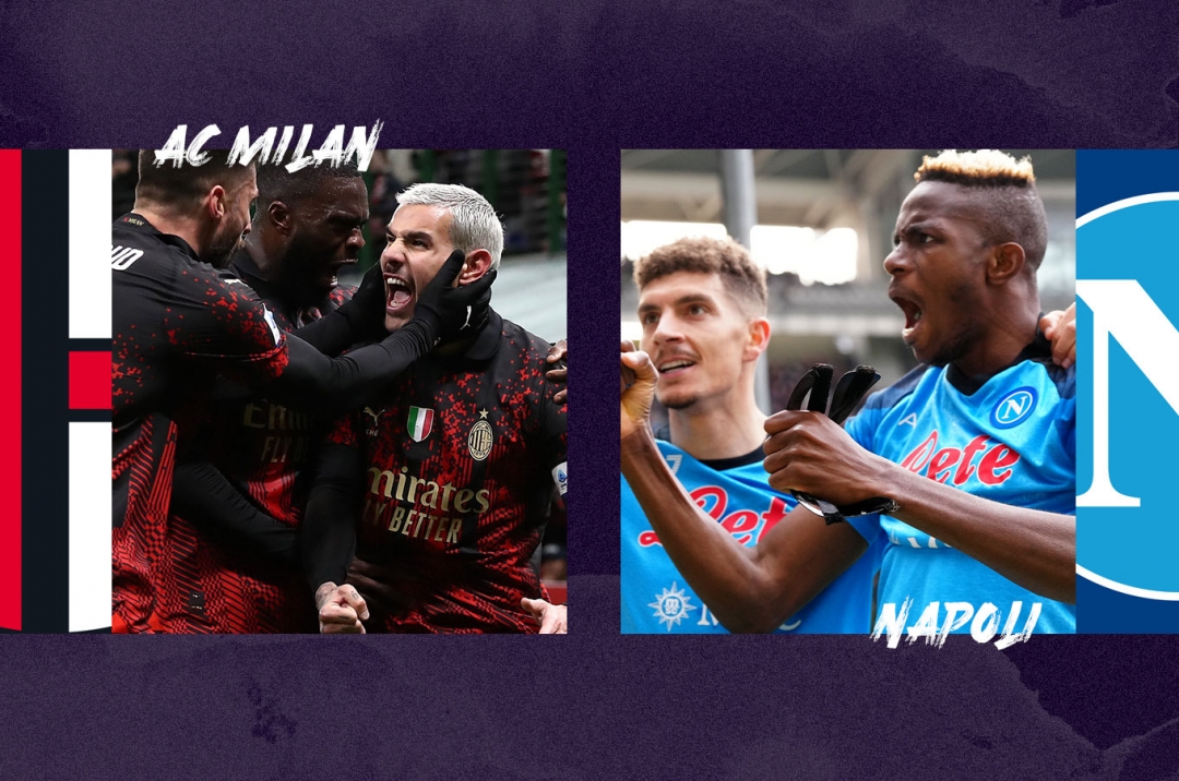 Nhận định AC Milan vs Napoli: Conte lại vung đũa phép, 02h45 ngày 30/10