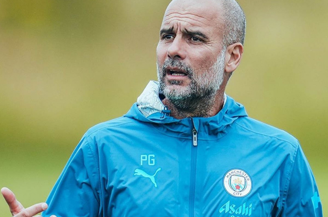 Vô địch Ngoại hạng Anh 2024/25 sẽ là thành tựu lớn nhất đời Guardiola