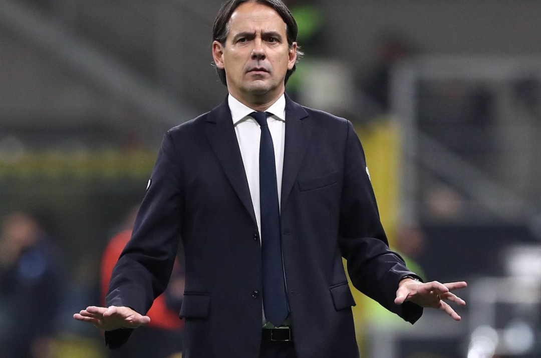 Inter Milan đại thắng 5 bàn, HLV Inzaghi nói thẳng 1 điều