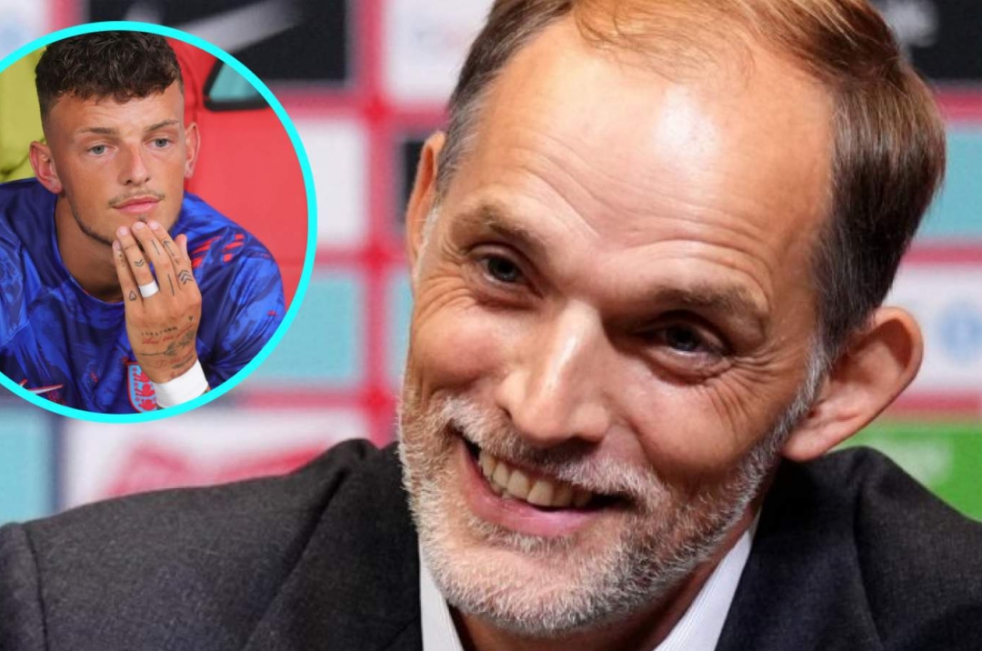 Thomas Tuchel lên nắm quyền, ngôi sao của Arsenal sống lại cơ hội lên tuyển