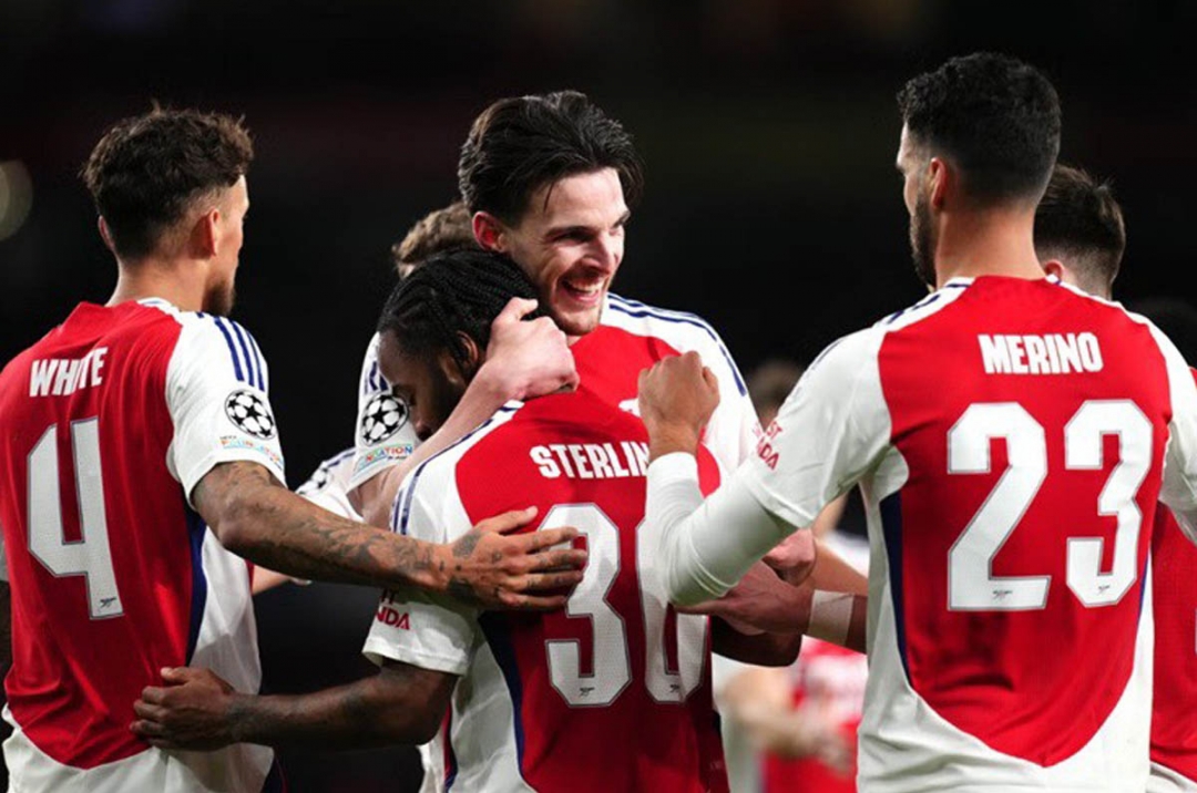 Rio Ferdinand cảm xúc lẫn lộn nếu Arsenal vô địch C1