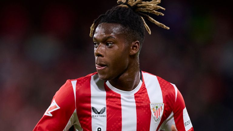 Gia hạn 10 năm, Nico Williams vẫn có thể dễ dàng đến Barca
