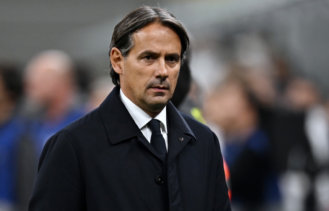 Simone Inzaghi: 'Tôi chưa thấy cầu thủ nào như Yamal trong 8-9 năm qua'
