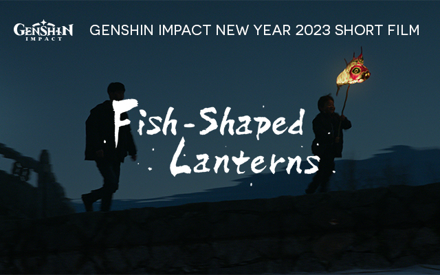 Genshin Impact ra mắt phim ngắn mừng Tết Nguyên Đán 2023