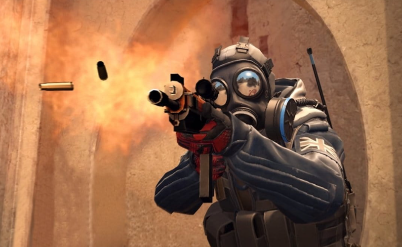CS:GO lập kỷ lục chưa từng có kể từ khi ra mắt