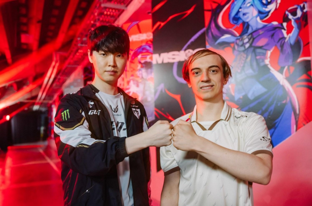 Caps nói thẳng lý do G2 thua GEN tại MSI 2025
