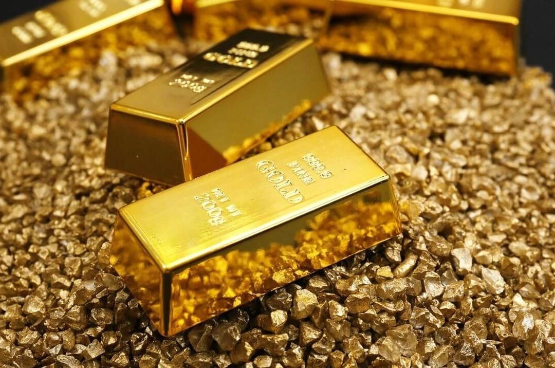 Giá vàng hôm nay sáng 20/7: SJC vẫn neo ở mức cao