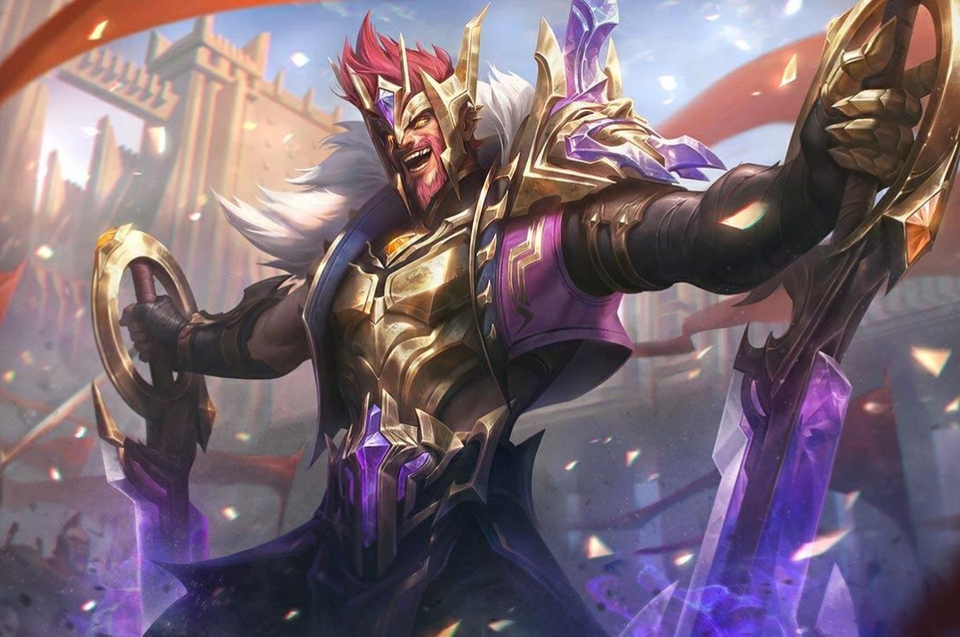 Cách chơi đội hình Draven Bard Ionia DTCL Mùa 16