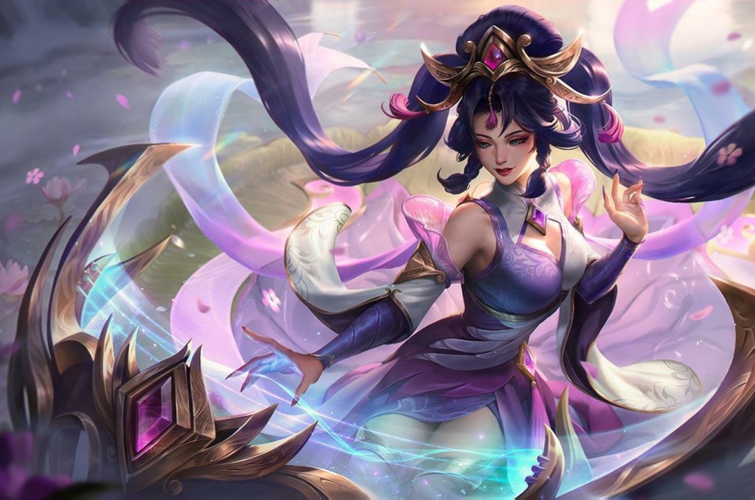 Cách chơi đội hình Sona DTCL Mùa 16