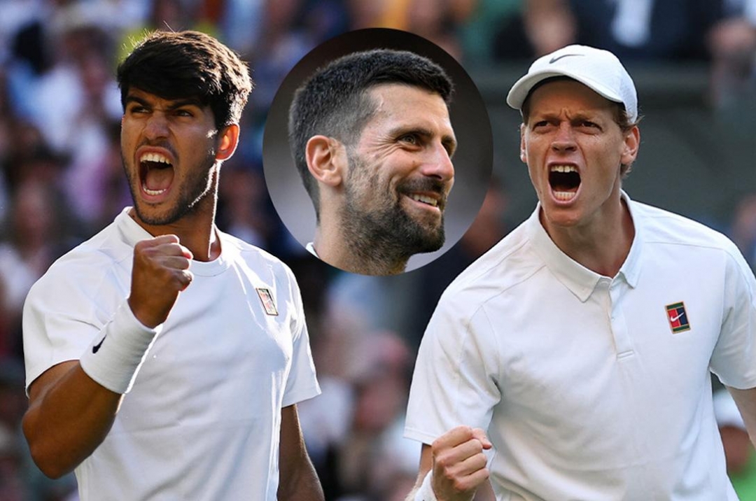 Djokovic dự đoán nhà vô địch Wimbledon 2025