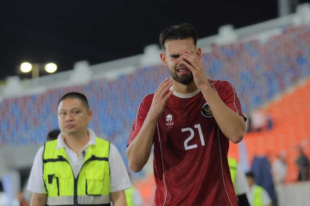 Nhập tịch hàng loạt vẫn thua, U22 Indonesia khiến CĐV phẫn nộ