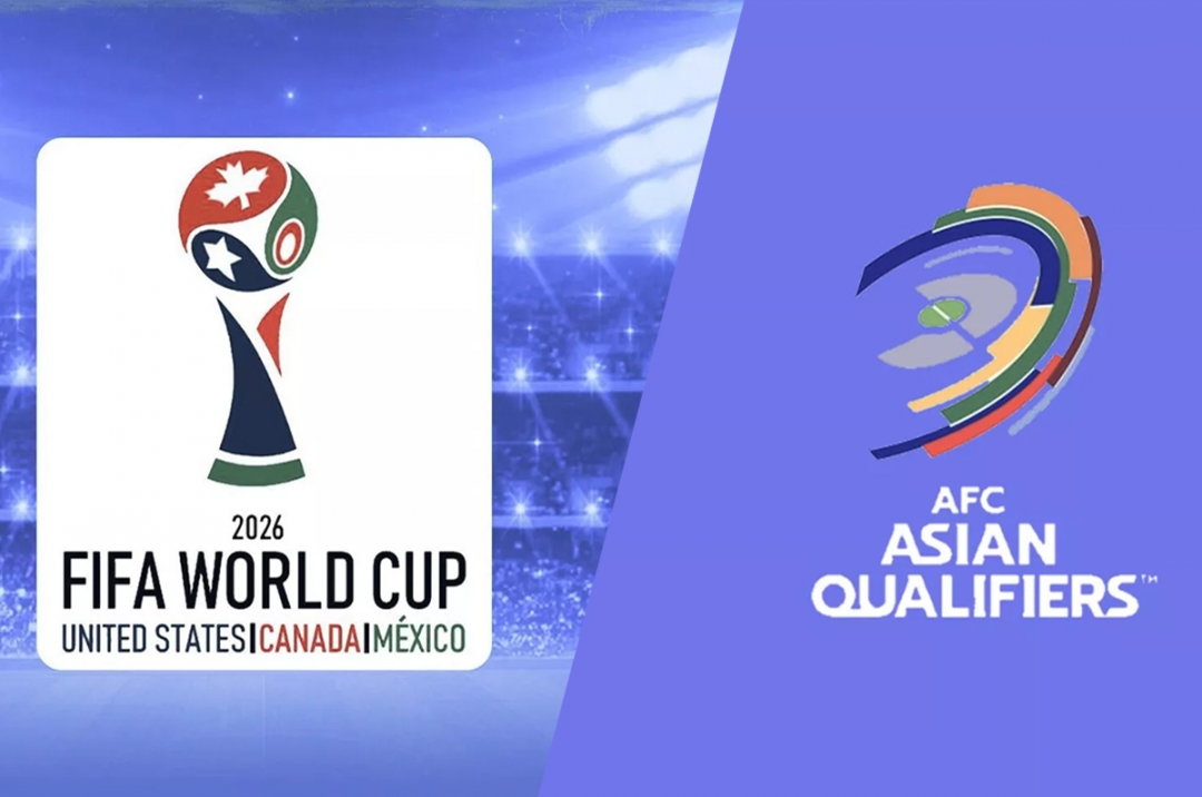 Lịch thi đấu vòng loại World Cup 2026 khu vực châu Á vòng 2 & Việt Nam