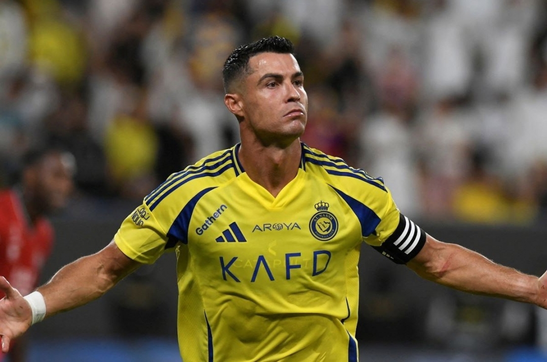 Nhận định Al Nassr vs Al Orubah: Ronaldo tiếp tục lên tiếng