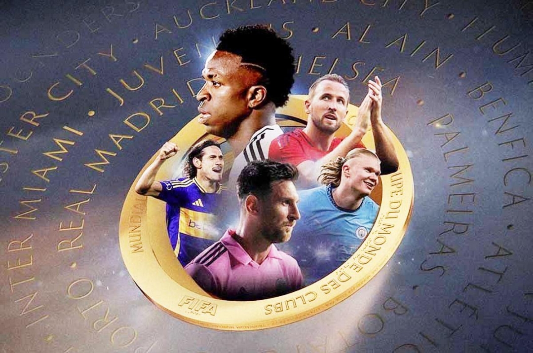 FIFA Club World Cup 2025: Gác lại tranh cãi để tận hưởng đỉnh cao