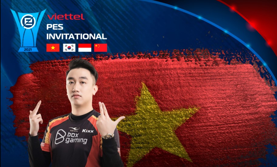 Viettel Pes Invitational: Box Gaming đánh bại Rocket Southern, cạnh tranh top 1 với Poseidon Esports