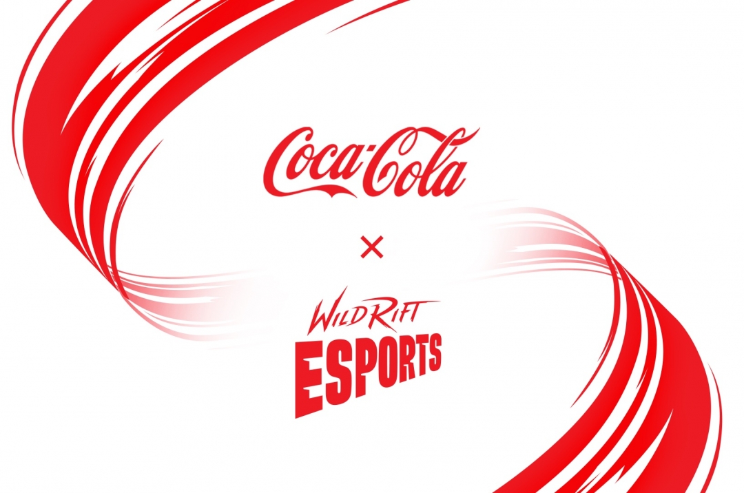 Coca-Cola trở thành đối tác sáng lập toàn cầu của Esports Tốc Chiến