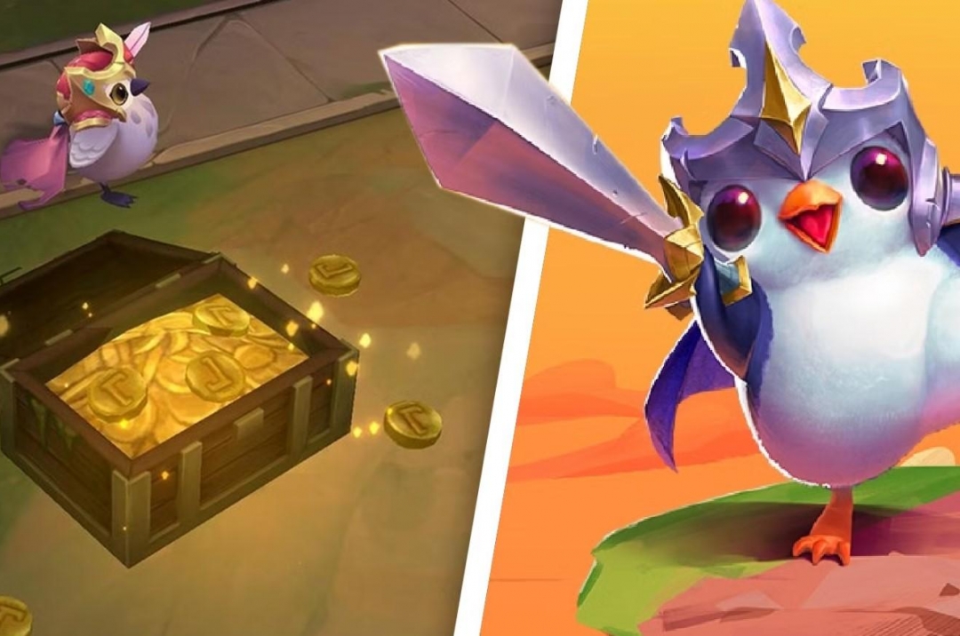 Làm theo những kinh nghiệm xương máu này, bạn sẽ leo hạng thần tốc tại DTCL mùa 16