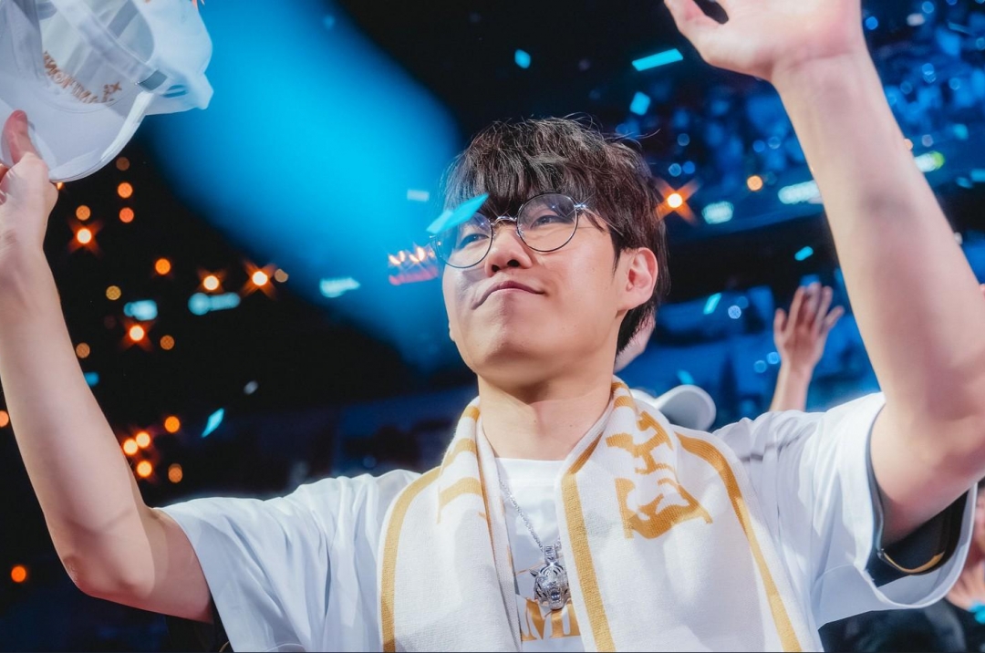 T1 thừa nhận rất nhiều đội nhòm ngó Oner