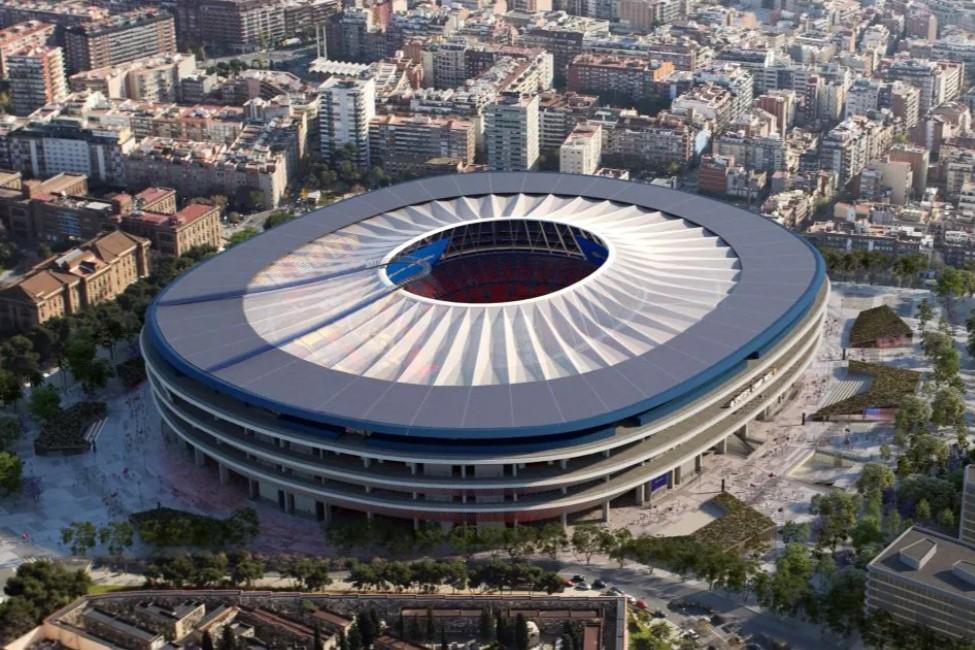 Barcelona đón tin vui không tưởng