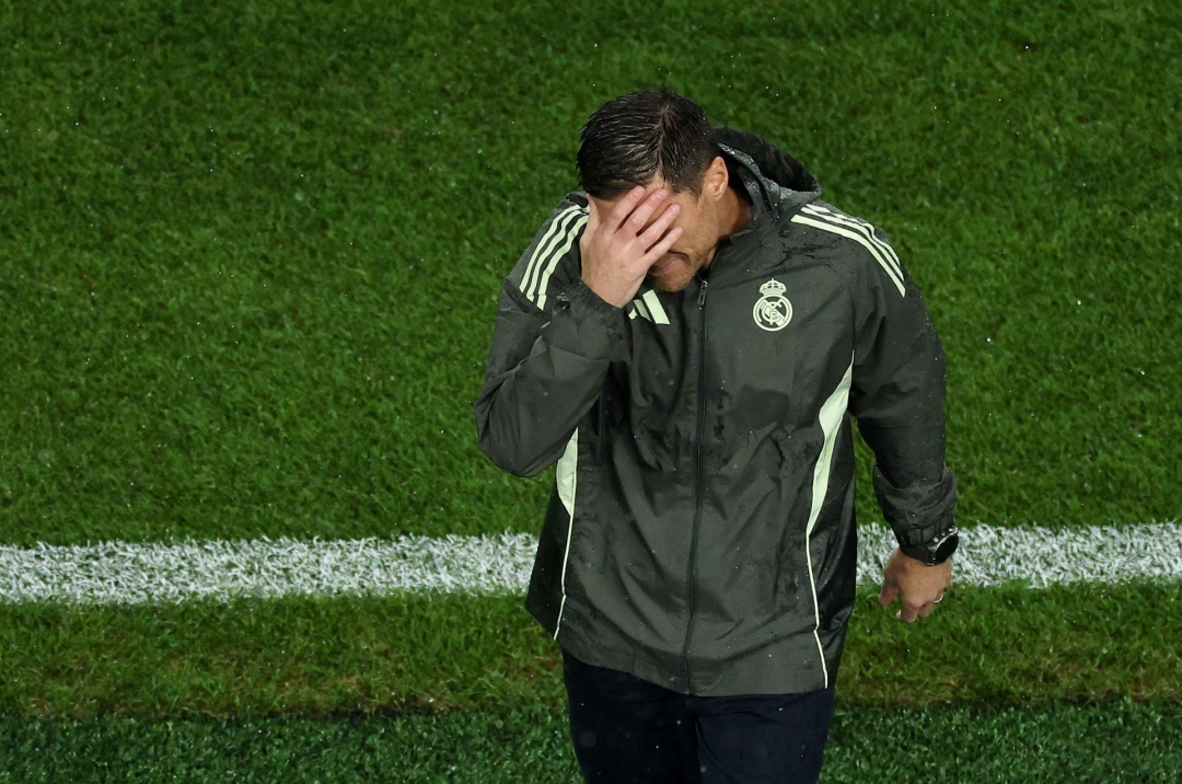 Xabi Alonso và Dortmund: Cuộc chiến nhiều duyên nợ