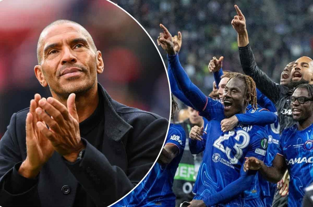 Cựu sao Liverpool không tin Chelsea vô địch Ngoại hạng Anh 2024/25