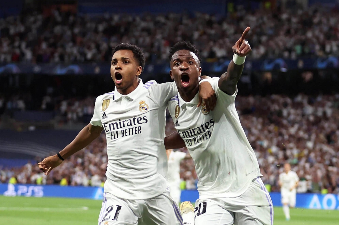 Barca chơi lớn: Theo đuổi cùng lúc hai sao đẳng cấp của Real Madrid