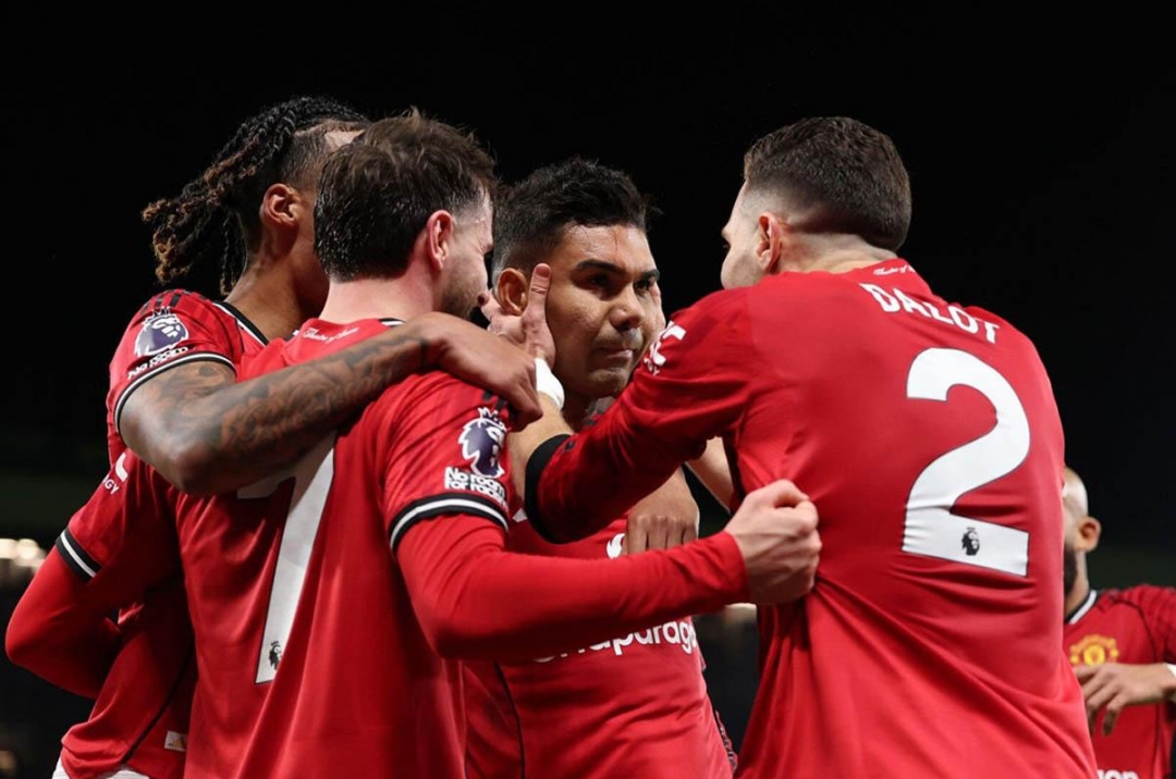 4-4-2 ổn đó Ruben Amorim