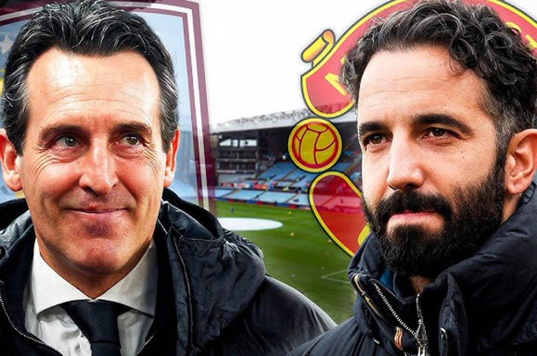 Unai Emery highlights the most frightening aspect of MU right now